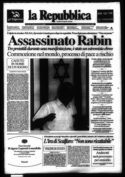 La repubblica